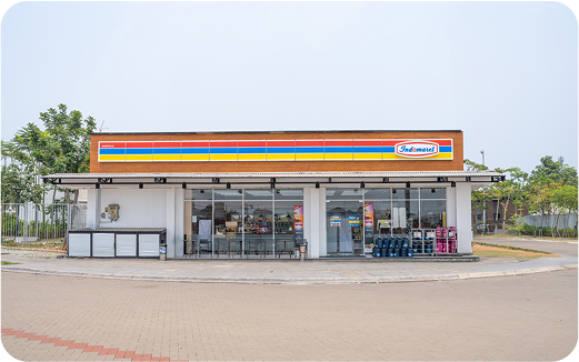 Indomaret Adipala: Solusi Belanja Cepat di Jantung Cilacap
